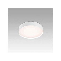 64188 Faro Barcelona VUK потолочный светильник белый LED