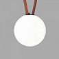 DK5554-BK Denkirs Belty Orb накладной светильник 15W 1275lm 4000K — фото 1
