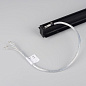 Трековый шинопровод Arlight MAG-TRACK-2538-FDW MAG-25 — фото 17