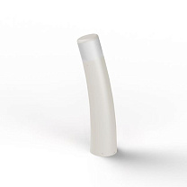 Bamboo N° 3; Opal polycarbonate GU10 PAR16 LED 23W; Pure white