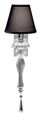 Настенный светильник Italamp Vogue 349/AP1 IP44