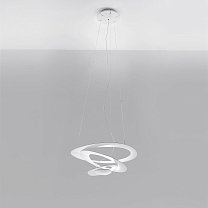 Pirce Micro Suspension LED, белый, 2700 K