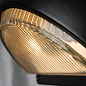 A2801AL-1BK Arte Lamp Urban фасадный светильник E27 1х60W 800Lm — фото 2