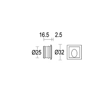 MicroSegno AS 32 GH1439.BAXO400EL