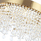 Люстра Crystal Lux AQUA SP9 — фото 5