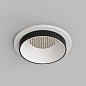 Встраиваемый точечный светильник Denkirs Lemvik DK2401-BK — фото 9