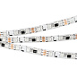 026366(2) Arlight Лента герметичная SPI-SE-B60-10mm 12V RGB-PX3 (14.4 W/m, IP65, 5060, 5m) — фото 2