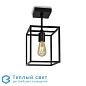 Cubic 3394 потолочный светильник Moretti Luce