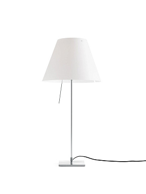 Настольная лампа Costanza Luceplan 1D13N=01F020