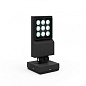 Artemide Cefiso 14 AP LED уличный настенный светильник — фото 2