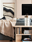 Потолочный светильник Doric Portable Lantern Porta Romana GLB91 — фото 3