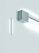 Pivot F39 57,2 см Светло-серый 3000 К 0