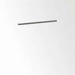 25501 8320 B-B Delta Light PR INFORM встраиваемый светильник