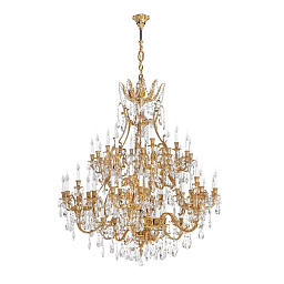 792/54-SH/G Possoni Illuminazione Kensington Подвесной светильник