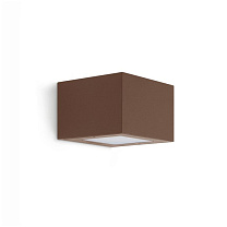 Trend 110 LED 4K 7 W Corten  220-240 V