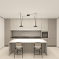 Набор Denkirs Belty DK55SET03-02-LG — фото 1