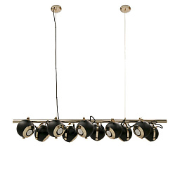 SCOFIELD-SUSPENSION-PENDANT-LIGHT DelightFULL Scofield Подвесной светильник