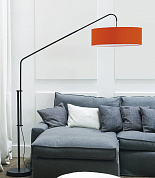 ELEPHANTINE торшер Davidts lighting