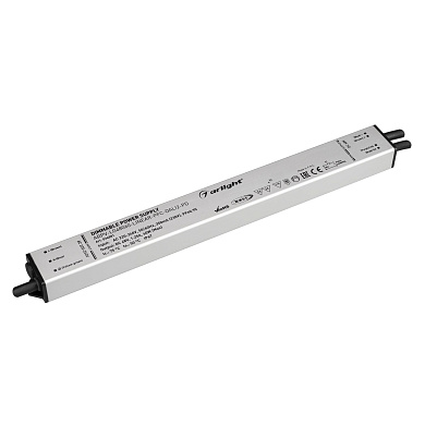 034881 Arlight блок питания ARPV-LG48060-LINEAR-PFC-DALI2-PD (48V, 1.25A, 60W)