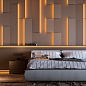 Профиль для светодиодной ленты Arlight WALL-FANTOM-W10 — фото 4