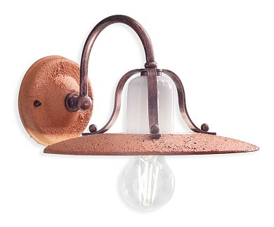 Настенный светильник Ferroluce Bologna C820