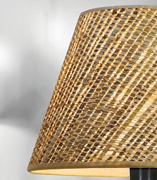 SH 1111 Davidts lighting Aba абажур