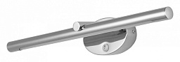 A8025AP-1CC Arte Lamp Ronnie подсветка для картин LED 1х8W 540Lm 4000K