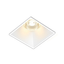 Потолочные светодиодные светильники Led technology NEW KUB IN 11.30 W NO DIM белый