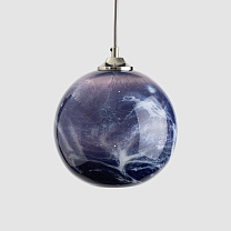 Mineral Pendant Standard содалитовый