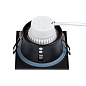 A2868PL-1BK Arte Lamp Helm точечный встраиваемый светильник GU10 1х35W — фото 4