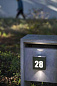 167004109 Roger Pradier Klint WANDLAMP N°2 4000°K GROEN 109 Накладное бра — фото 7