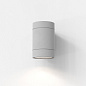 1372010 Dartmouth Single Astro lighting настенный светильник текстурированный серый — фото 1
