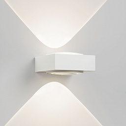 VISION LED HW W Delta Light VISION настенный светильник