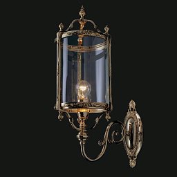 Бра Royal JAGO, Ø21 см NCA 140
