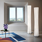 Slamp Bach PT XL торшер минималистичный золотой BACFXL0GLD00000000EU — фото 3