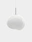 Подвесной светильник Tom Dixon Melt Opal Medium — фото 2