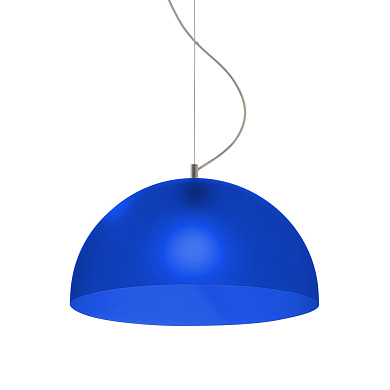 Подвесной светильник Bubbles Martinelli Luce 2033/45/C/BL