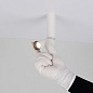 Накладной поворотно-откидной потолочный светильник Arlight SP-NUANCE-SURFACE-FLAP-R35-7W — фото 7