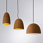 Подвесной светильник Arte Lamp CENTO A7081SP-1BJ — фото 3