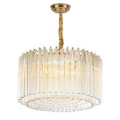Люстра L'Arte Luce Retro Murano L09408