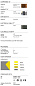 Bag Karman торшер HP154 BR INT — фото 7