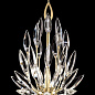 881540-1 Lily Buds 12" Round Pendant подвесной светильник, Fine Art Lamps