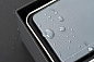 Уличная розетка PSM Lighting NIKE T397.21X, коричневая — фото 4