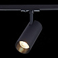 ST350.436.15.36 ST-Luce Mono светильник для 1ph-трека, 15Вт, 3000K, 1350лм, черный — фото 4