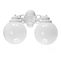 Светильник уличный настенный FUMAGALLI PORPORA/G250 G25.141.000.WYE27DN