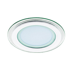 2120 Lightstar Acri Встраиваемый светильник