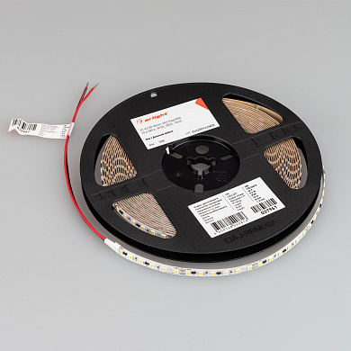 Светодиодная лента Arlight IC-A120-8mm 24 В IP20 2835 10 м 8 мм