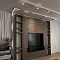 359503 Novotech Flum встраиваемый светильник 24W 1536lm 3000, 6500K — фото 6