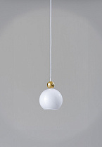 Mini Orbit Pendant
