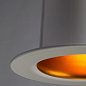 Подвесной светильник Arte Lamp CAPPELLO A3236SP-1WH — фото 2